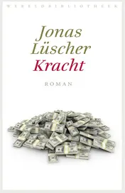 Omslag van Kracht