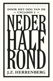 Omslag van Nederhalfrond