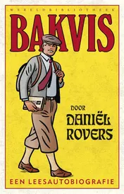 Omslag van Bakvis