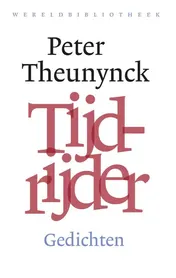 Omslag van Tijdrijder