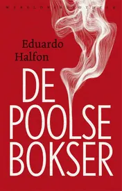 Omslag van De Poolse bokser