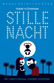Omslag van Stille nacht