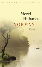 Omslag van Norman
