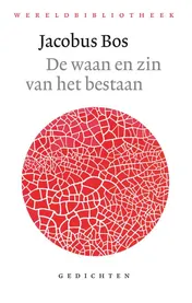 Omslag van De waan en zin van het bestaan