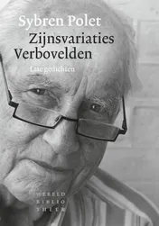 Omslag van Zijnsvariaties. Verbovelden