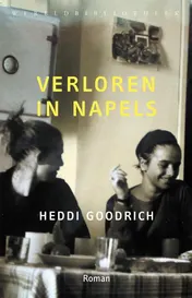 Omslag van Verloren in Napels