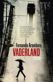 Omslag van Vaderland