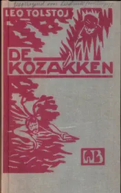 Omslag van De Kozakken