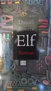 Omslag van Elf