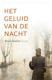 Omslag van Het geluid van de nacht