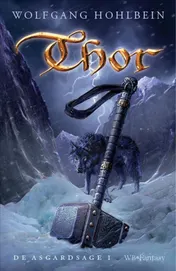 Omslag van Thor