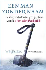 Omslag van Een man zonder naam