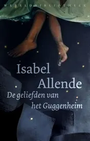 Omslag van De geliefden van het Guggenheim