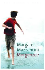 Omslag van Morgenzee