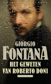 Omslag van Het geweten van Roberto Doni