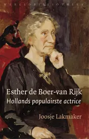 Omslag van Esther de Boer-van Rijk