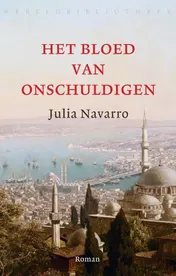 Omslag van Het bloed van onschuldigen