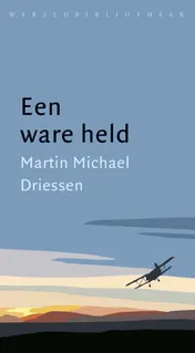 Omslag van Een ware held