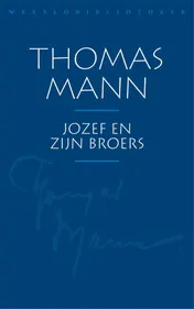 Omslag van Jozef en zijn broers