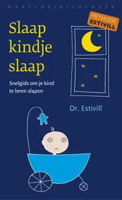 Omslag van Slaap kindje slaap
