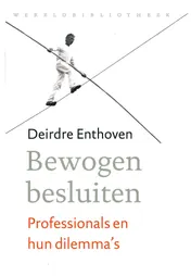 Omslag van Bewogen besluiten