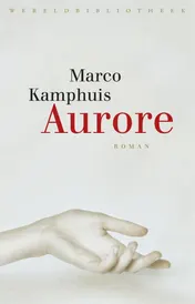 Omslag van Aurore