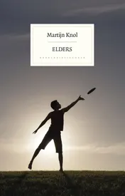 Omslag van Elders