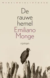 Omslag van De rauwe hemel