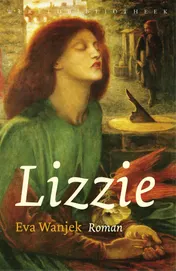 Omslag van Lizzie