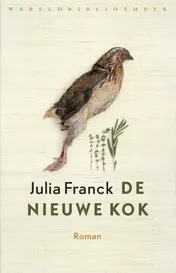 Omslag van De nieuwe kok