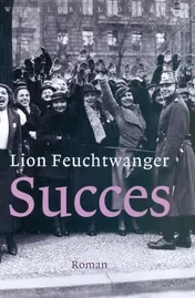 Omslag van Succes