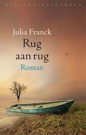Omslag van Rug aan rug