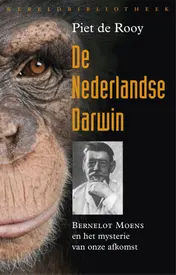 Omslag van De Nederlandse Darwin