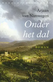 Omslag van Onder het dal