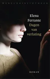 Omslag van Dagen van verlating