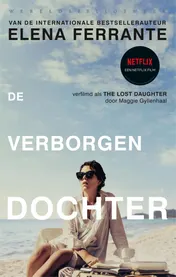 Omslag van De verborgen dochter