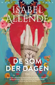 Omslag van Som der dagen