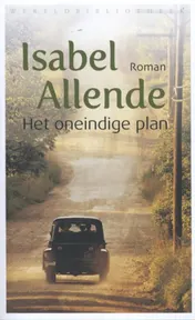 Omslag van Het oneindige plan
