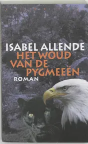 Omslag van Het woud van de Pygmeeen