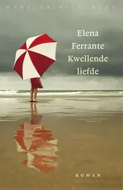 Omslag van Kwellende liefde