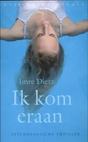 Omslag van Ik kom eraan