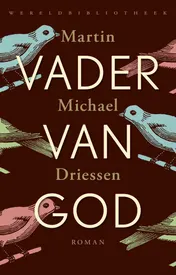 Omslag van Vader van God