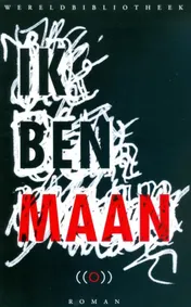 Omslag van Ik ben Maan