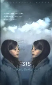 Omslag van Isis