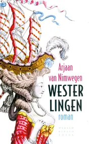 Omslag van Westerlingen