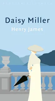 Omslag van Daisy Miller