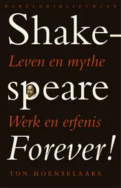 Omslag van Shakespeare forever!