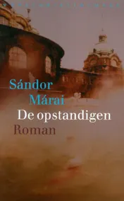 Omslag van De opstandigen