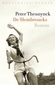 Omslag van De Slembroucks