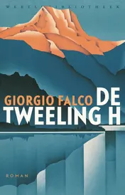 Omslag van De tweeling H
